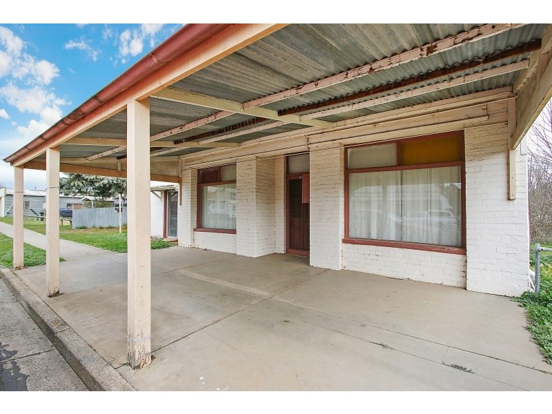 53-55 Commercial Street, Walla Walla NSW 2659