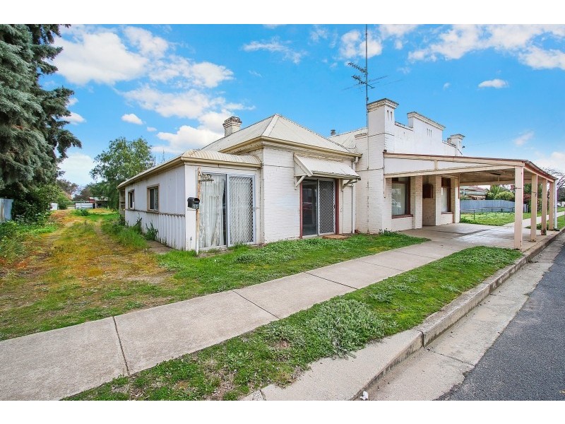 53-55 Commercial Street, Walla Walla NSW 2659