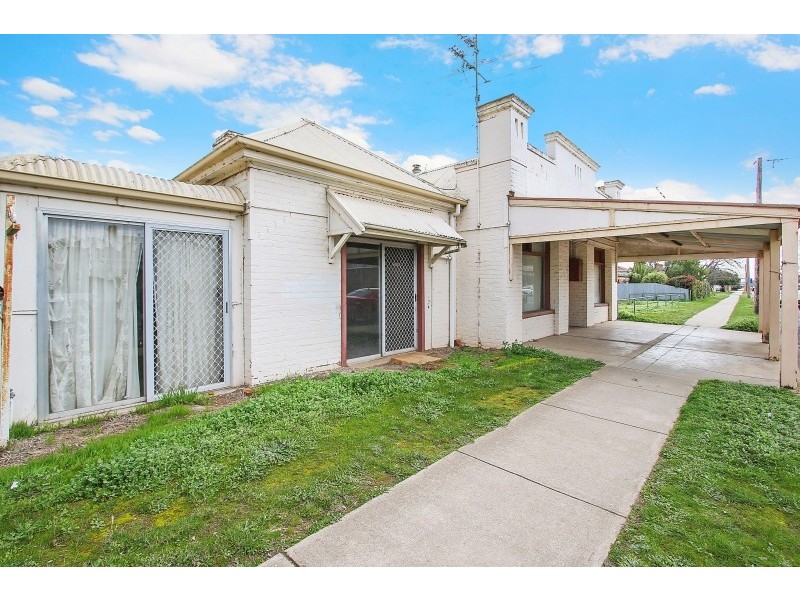 53-55 Commercial Street, Walla Walla NSW 2659