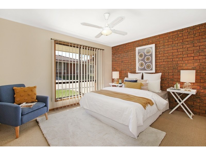 5/885 Chenery Street, Glenroy NSW 2640