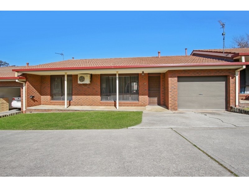 5/885 Chenery Street, Glenroy NSW 2640