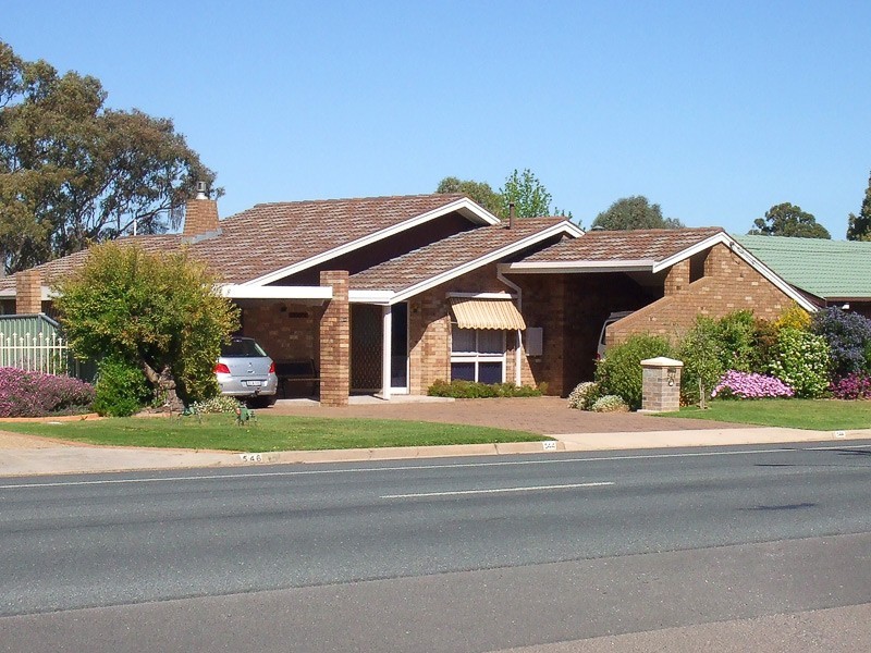 544 Webb Street, Lavington NSW 2641