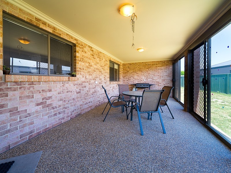 15 Gumnut Court, East Albury NSW 2640