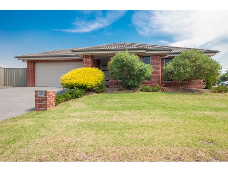 1 Owl Court, Thurgoona NSW 2640