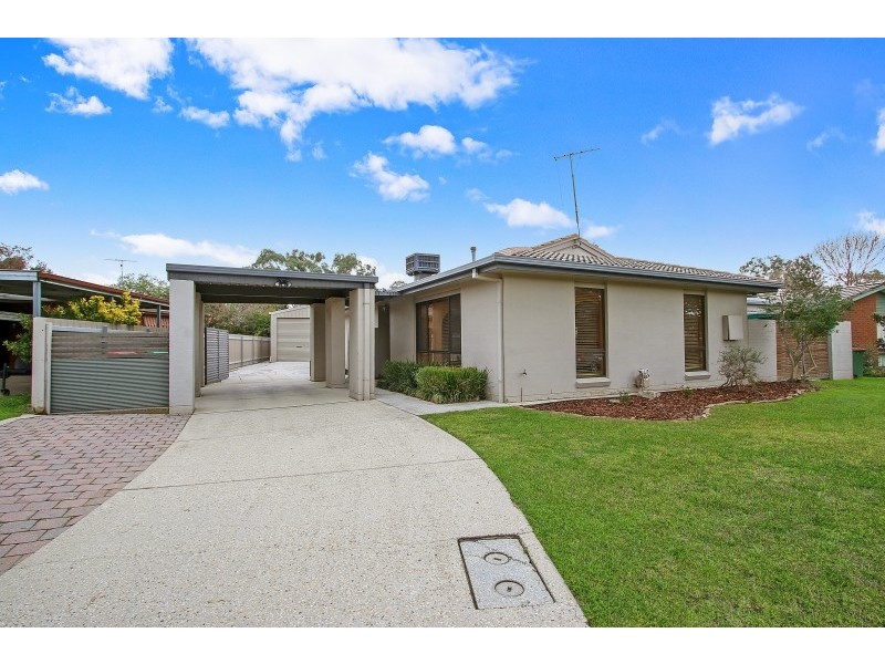 5 Troon Court, Thurgoona NSW 2640
