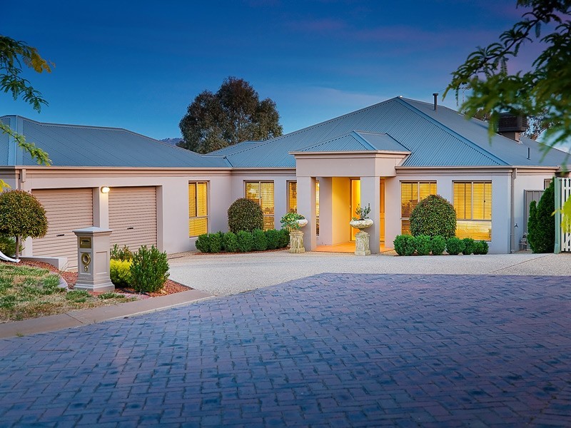 9 Eberle Close, Thurgoona NSW 2640