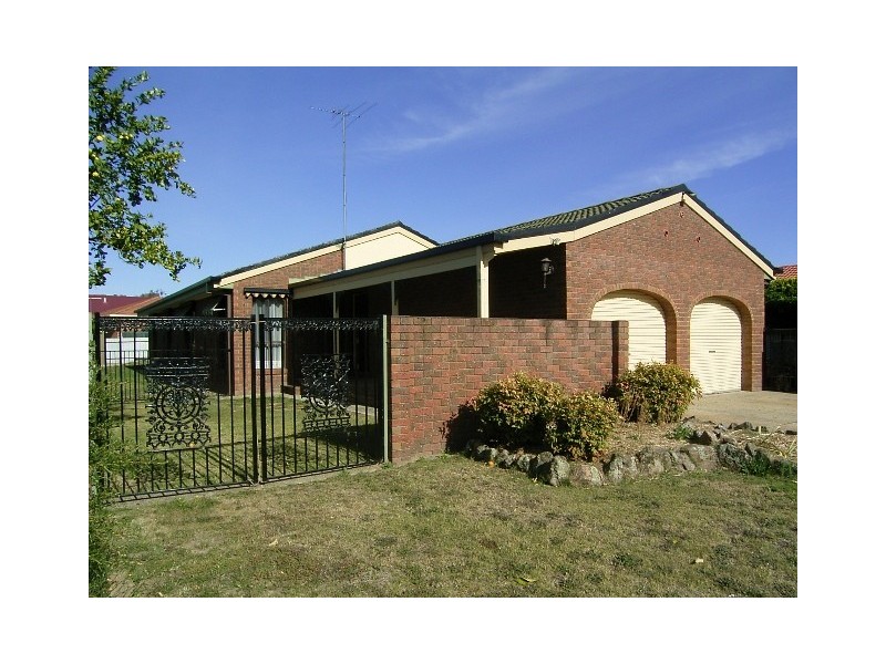 373 Poplar Drive, Lavington NSW 2641