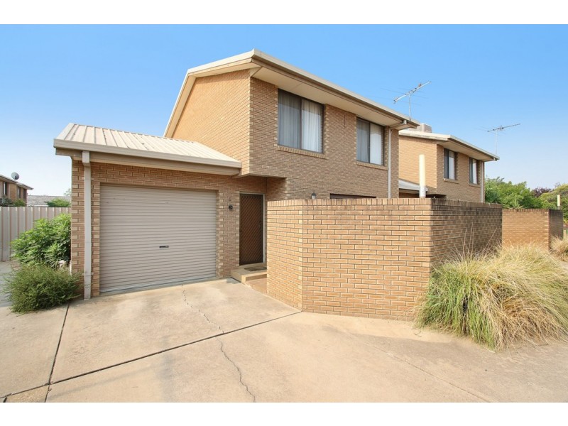 6/411 Bevan Street, Lavington NSW 2641