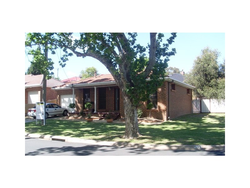 2/539 Paine Street, Albury NSW 2640