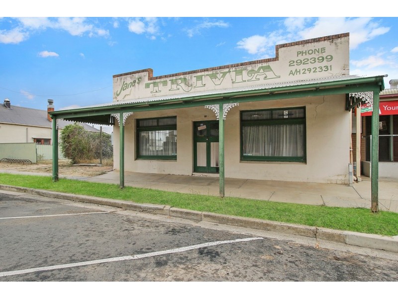 83 Commercial Street, Walla Walla NSW 2659