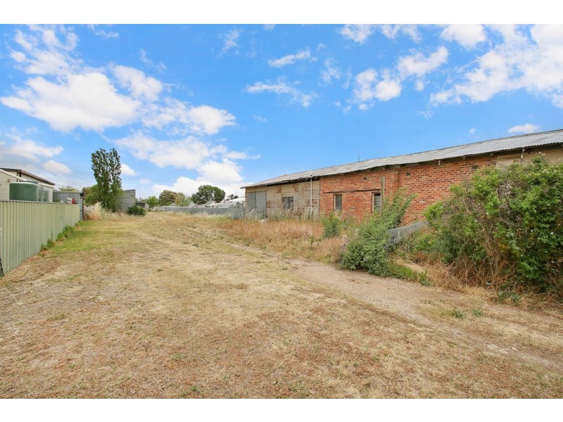 83 Commercial Street, Walla Walla NSW 2659