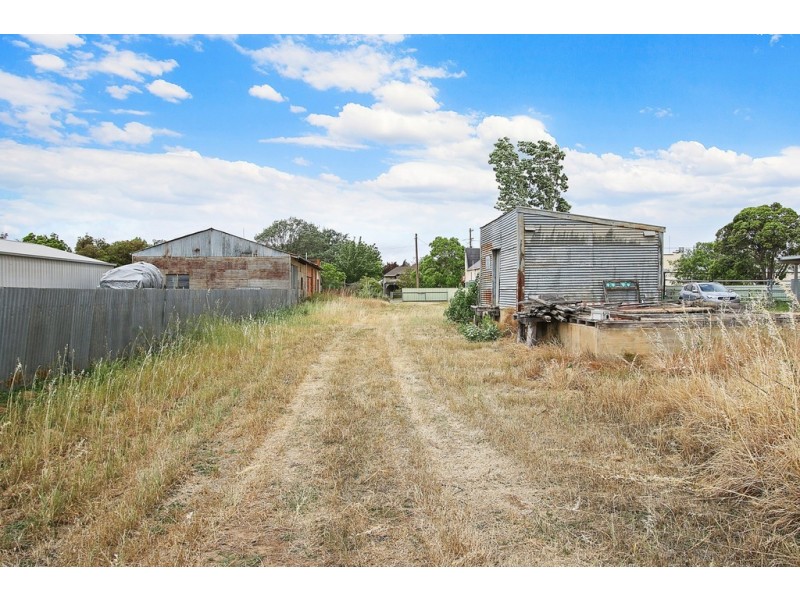 83 Commercial Street, Walla Walla NSW 2659