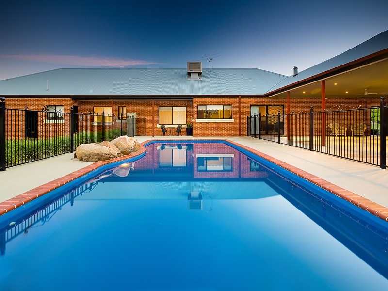 Lot 2 Colonial Drive, Jindera NSW 2642