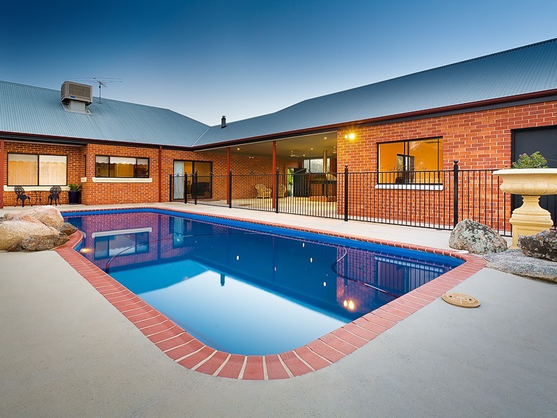 Lot 2 Colonial Drive, Jindera NSW 2642