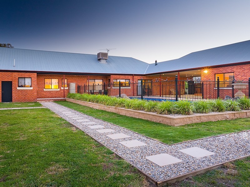 Lot 2 Colonial Drive, Jindera NSW 2642