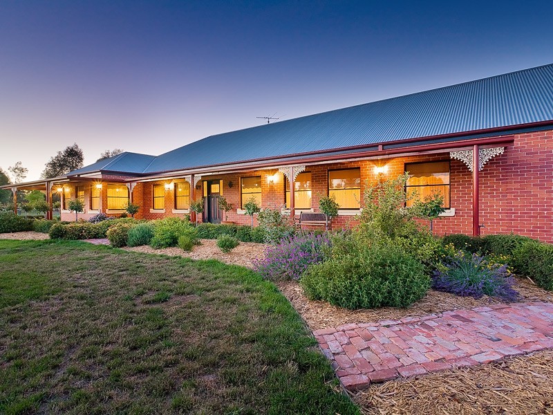 Lot 2 Colonial Drive, Jindera NSW 2642