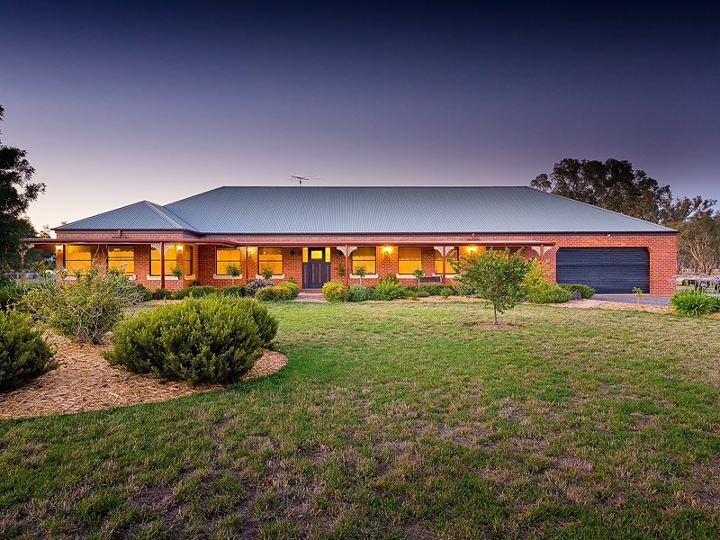 Lot 2 Colonial Drive, Jindera NSW 2642