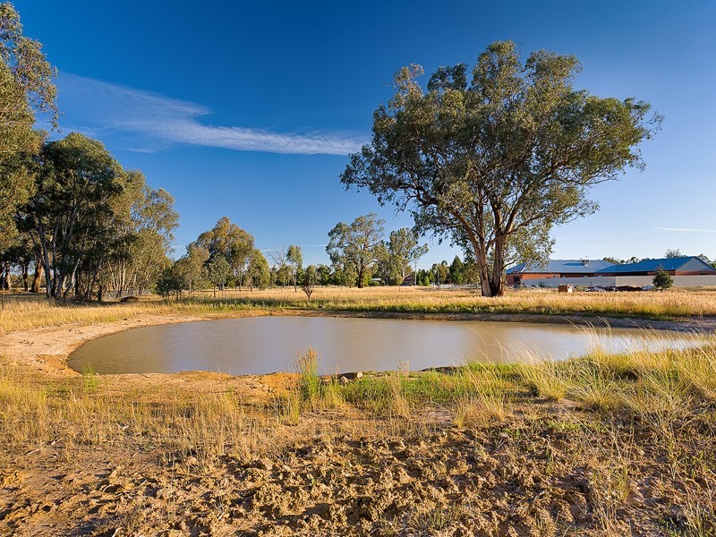 Lot 2 Colonial Drive, Jindera NSW 2642