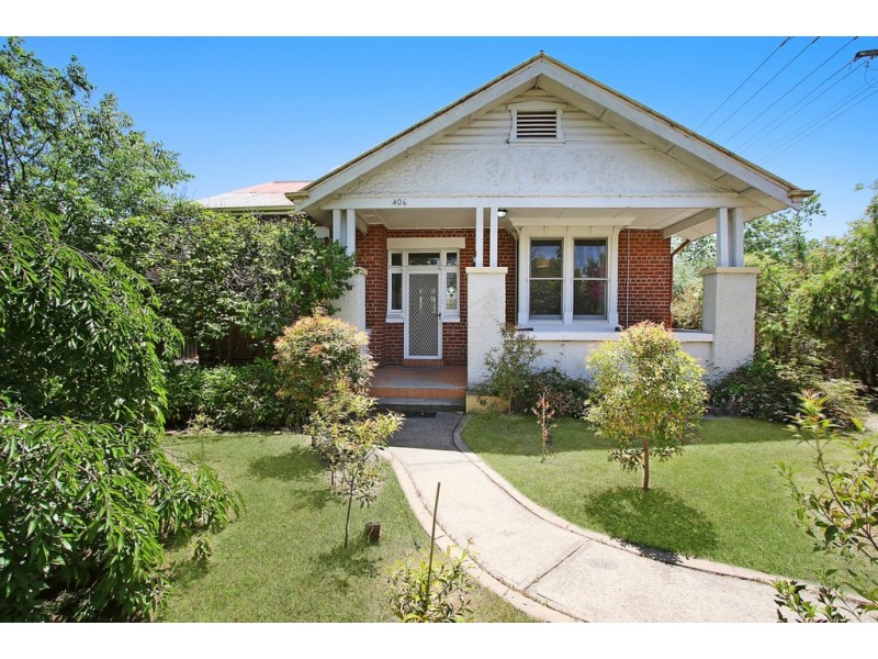 406 North Street, North Albury NSW 2640
