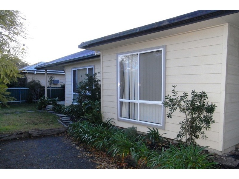 384 Union Road, Lavington NSW 2641