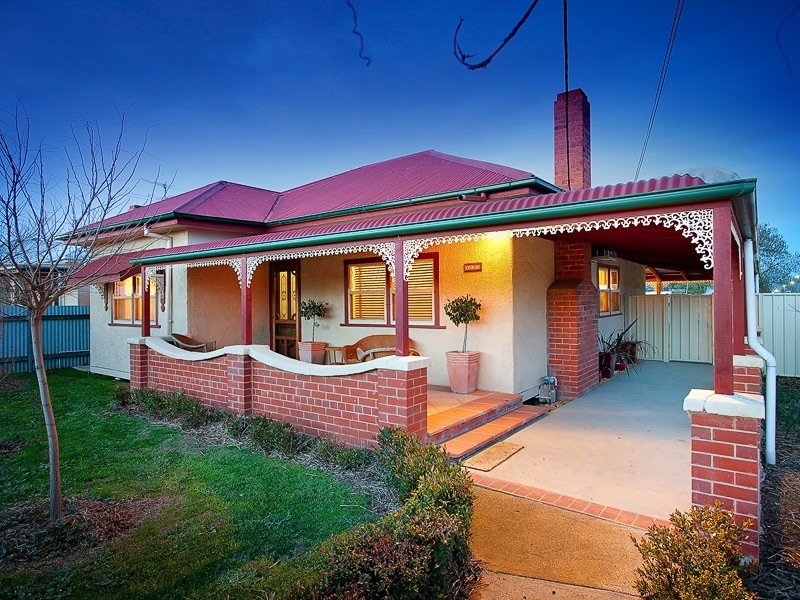 1030 Baratta Street, North Albury NSW 2640