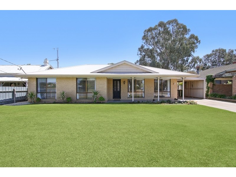 3 Kirndeen Street, Culcairn NSW 2660