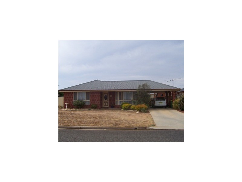 1 Justin Court, Corowa NSW 2646