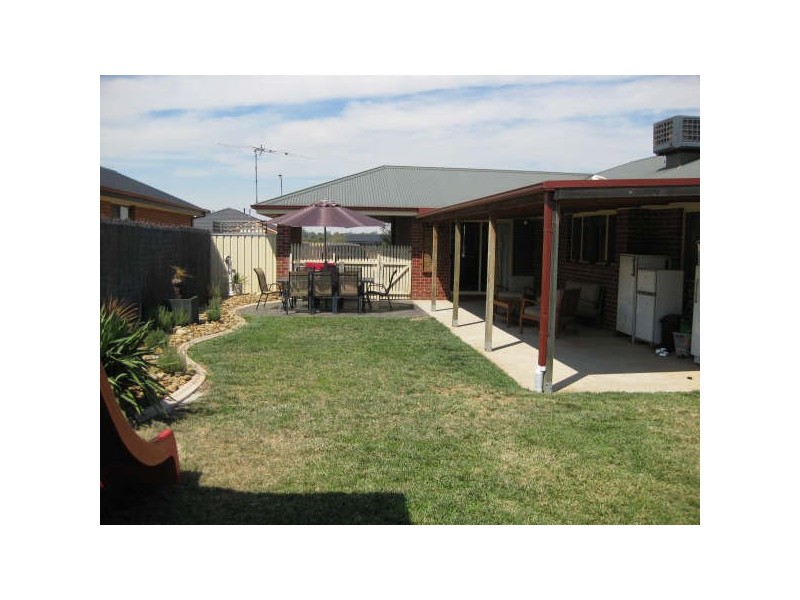 1 Justin Court, Corowa NSW 2646