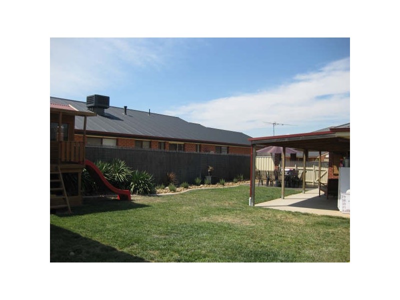 1 Justin Court, Corowa NSW 2646