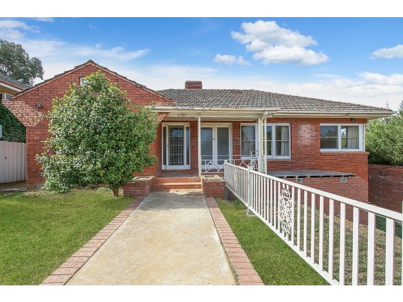 690 Stedman Crescent, Albury NSW 2640