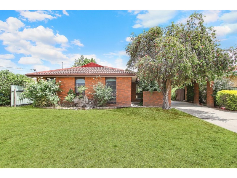 557 Iluka Crescent, Lavington NSW 2641