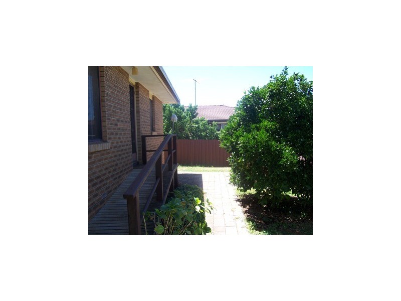 Unit 1/29 Gallipoli Street, Corowa NSW 2646