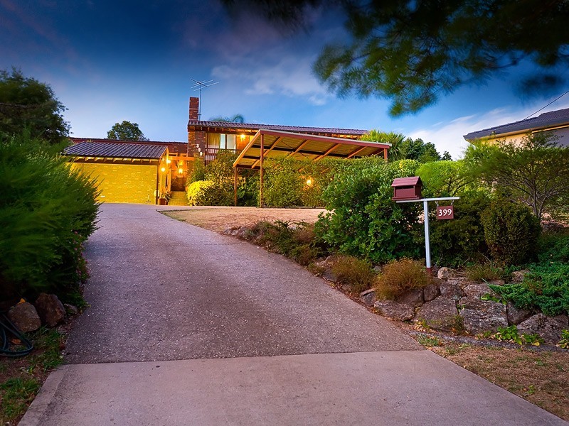 399 Red Hill Court, Lavington NSW 2641
