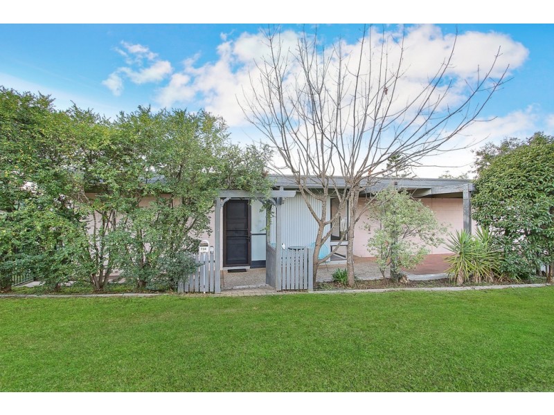 734 Allan Street, Glenroy NSW 2640