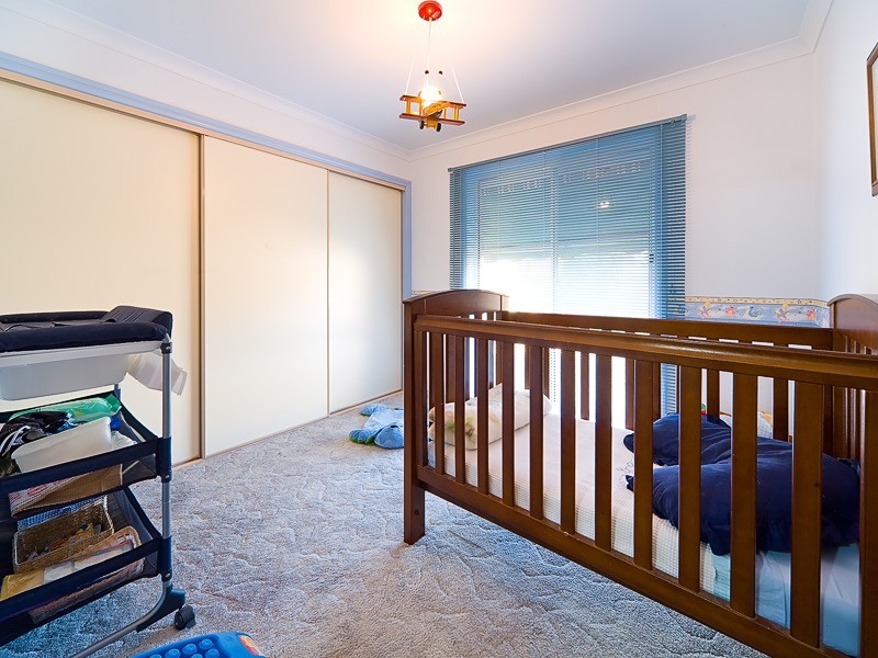 8 Creighton Court, Lavington NSW 2641