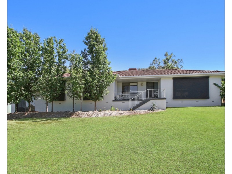 94 Baranbale Way, Springdale Heights NSW 2641