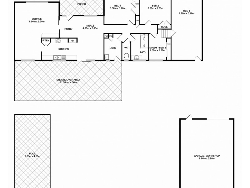 94 Baranbale Way, Springdale Heights NSW 2641