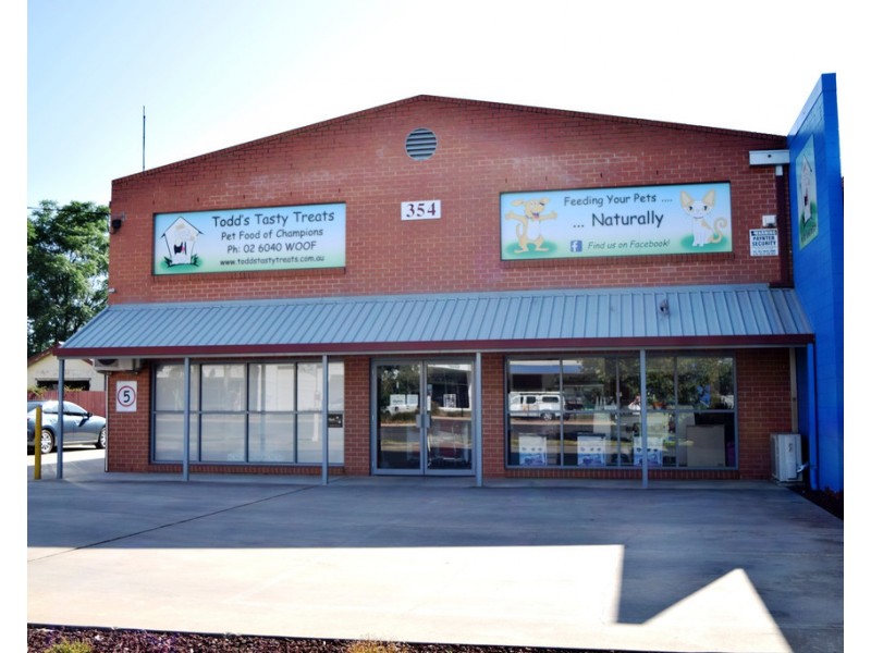 1/354 Urana Road, Lavington NSW 2641