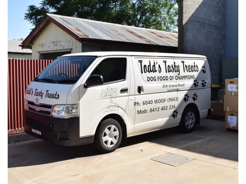 1/354 Urana Road, Lavington NSW 2641