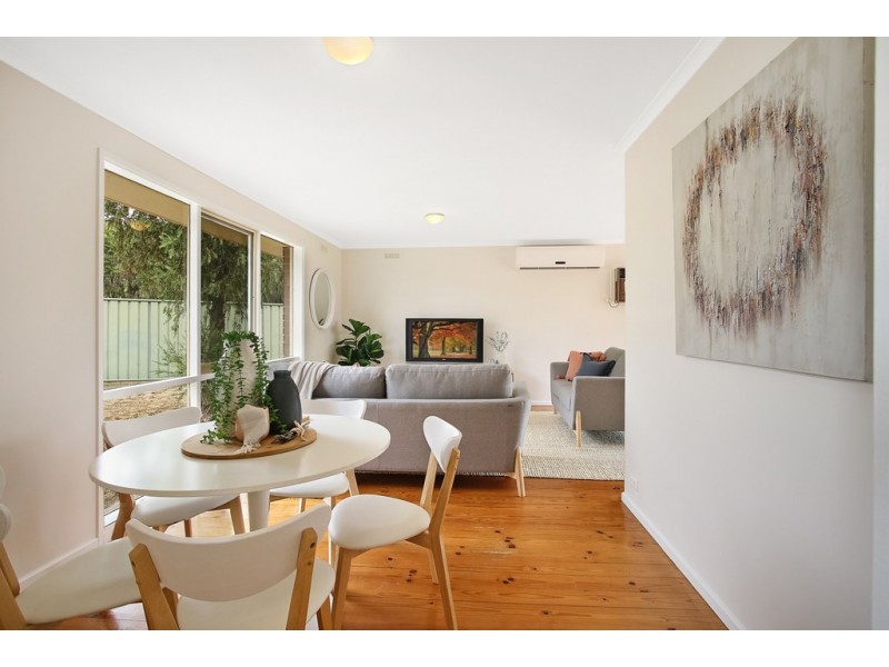 117 Feathertop Circuit, Thurgoona NSW 2640