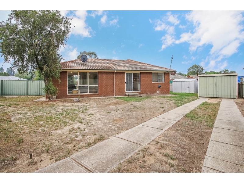 117 Feathertop Circuit, Thurgoona NSW 2640