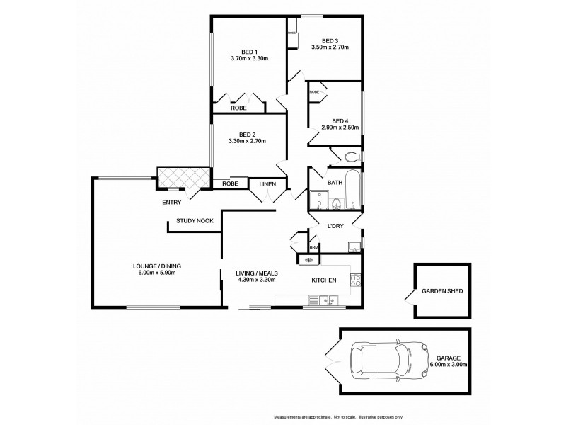 117 Feathertop Circuit, Thurgoona NSW 2640