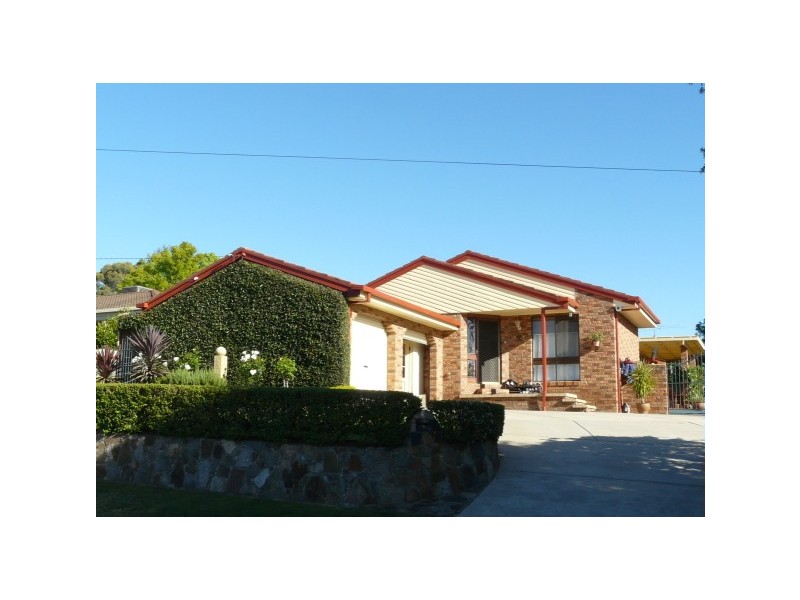 638 Briardale Road, Lavington NSW 2641