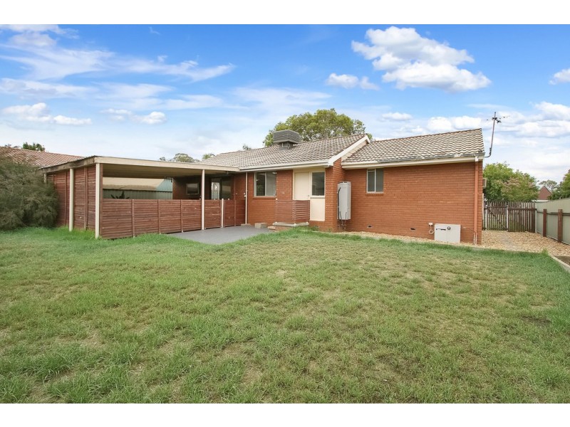 39 Cardo Drive, Springdale Heights NSW 2641