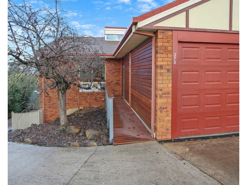 273 Bimbadeen Avenue, East Albury NSW 2640