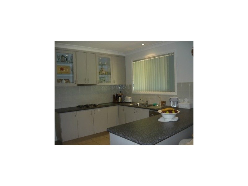 5 Heppner Court, Thurgoona NSW 2640