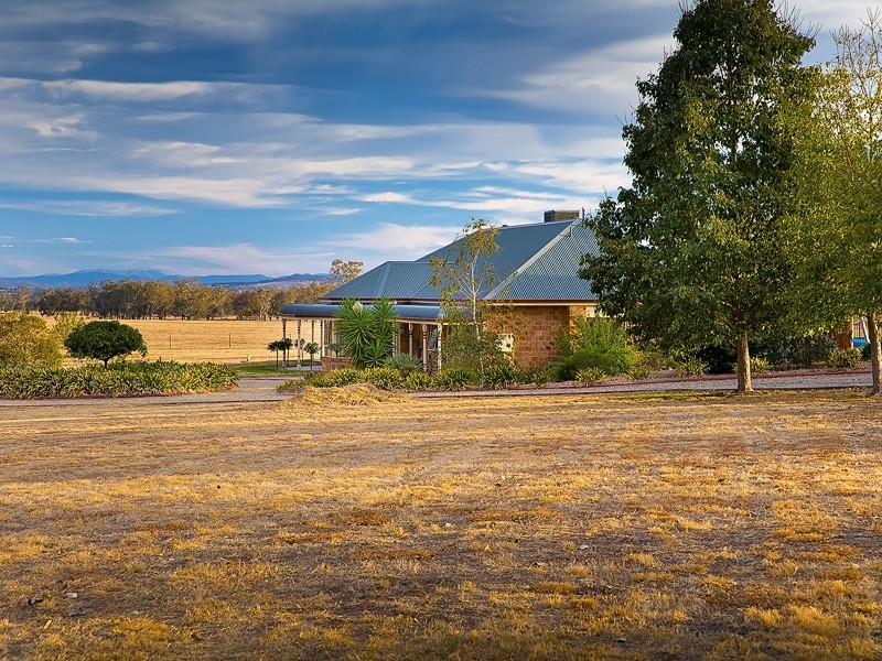 12 Sarah Street, Gerogery NSW 2642