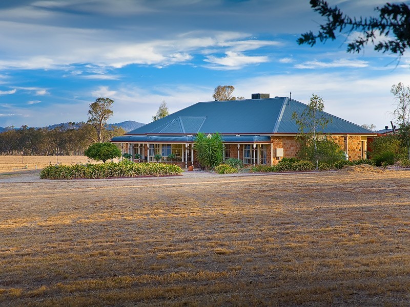 12 Sarah Street, Gerogery NSW 2642