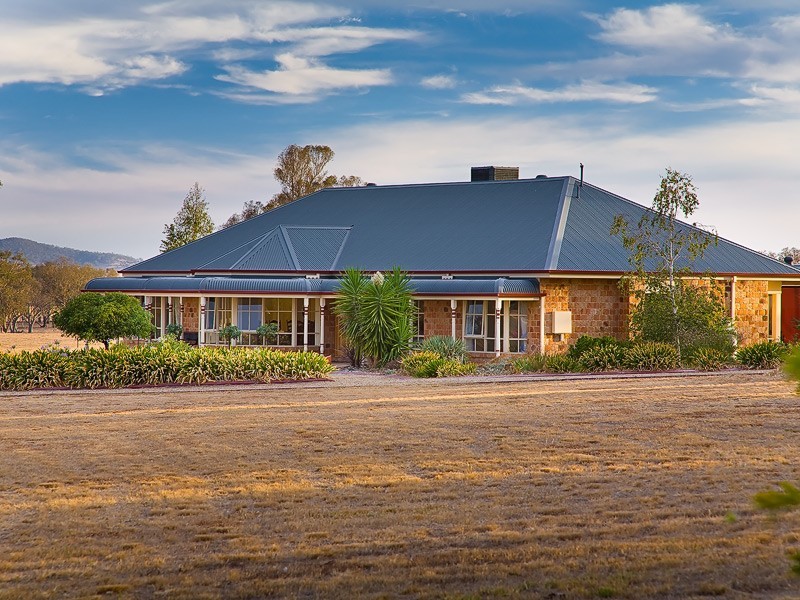 12 Sarah Street, Gerogery NSW 2642