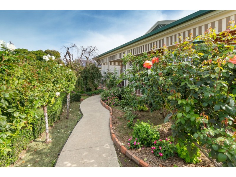 8 Worsley Place, Lavington NSW 2641